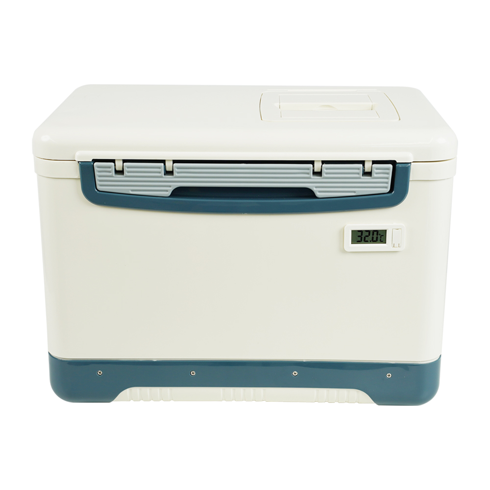 Reusable Ice box