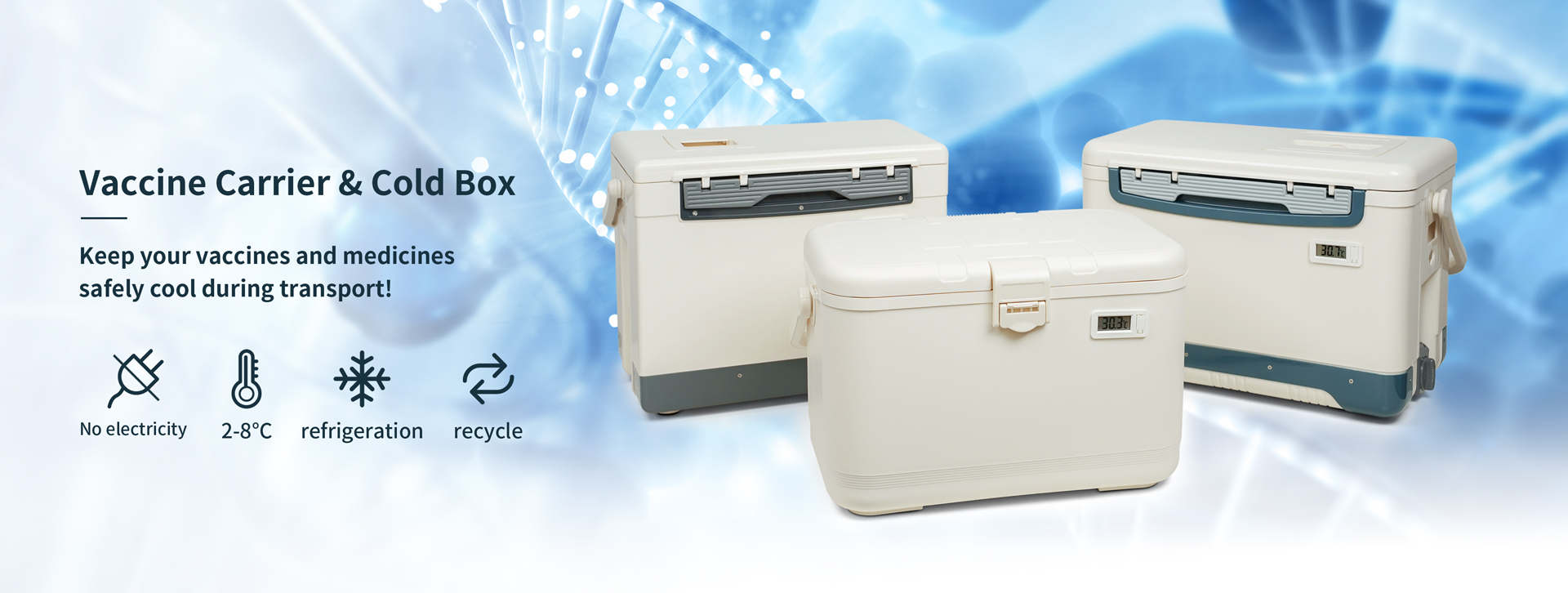Medicine Cooler Bo