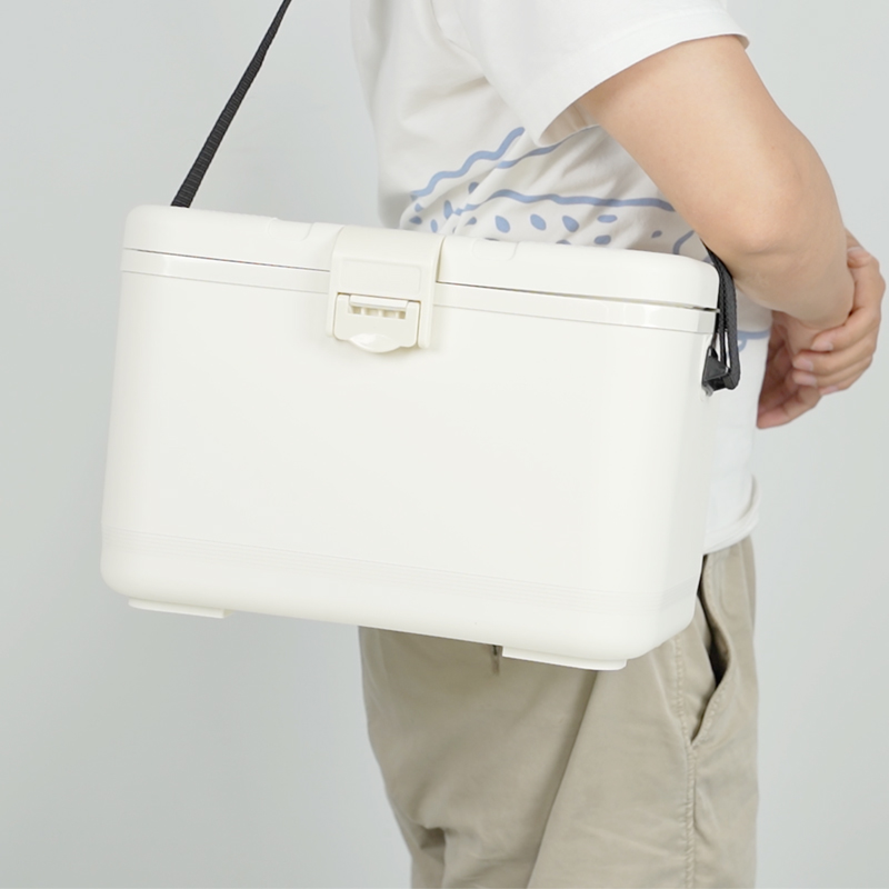 Portable Small Vaccine Carrier Box