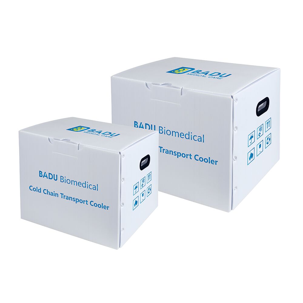 Durable Insulated Container