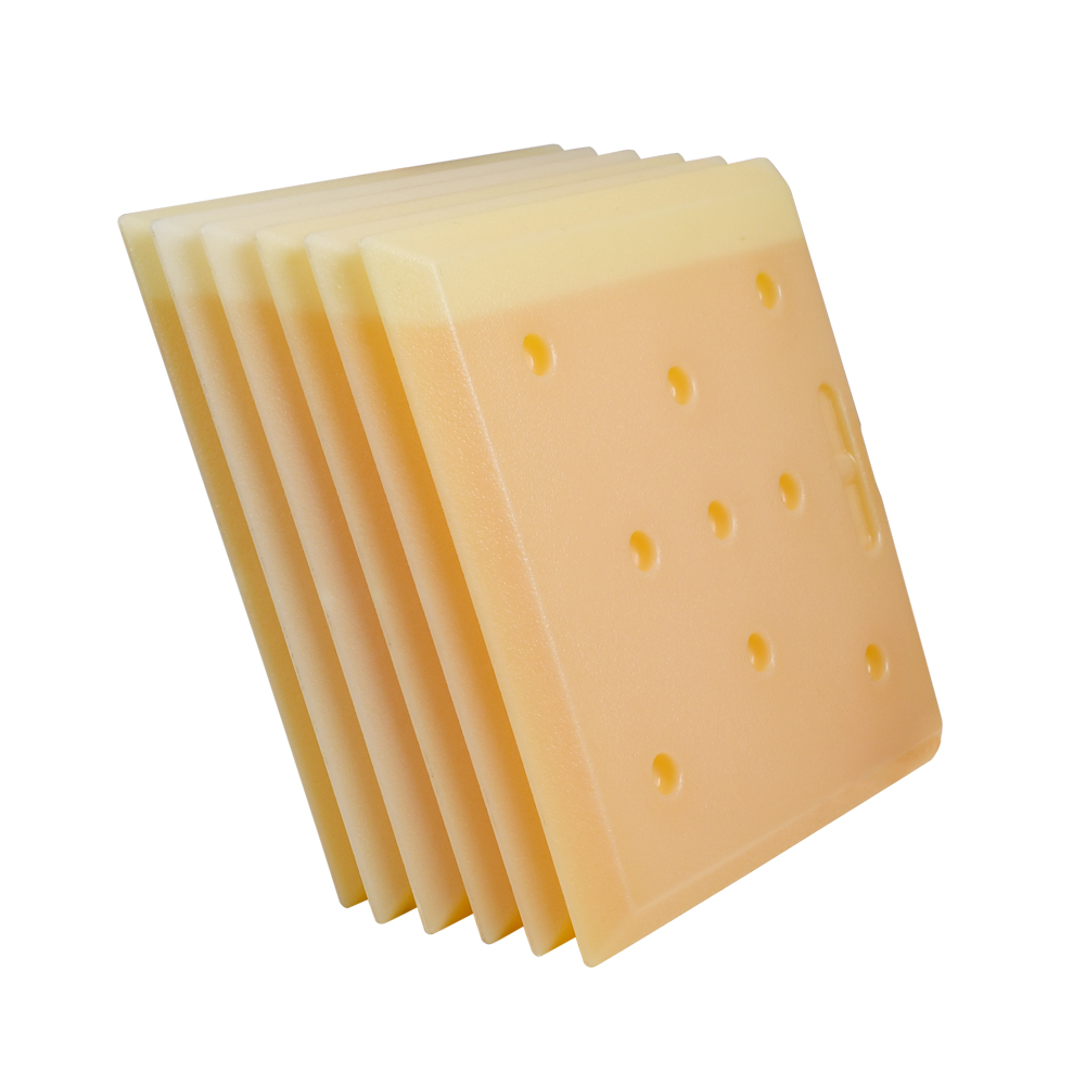 Advantages of Using Phase Change Material(PCM) Ice Bricks for Cold Chain Boxes