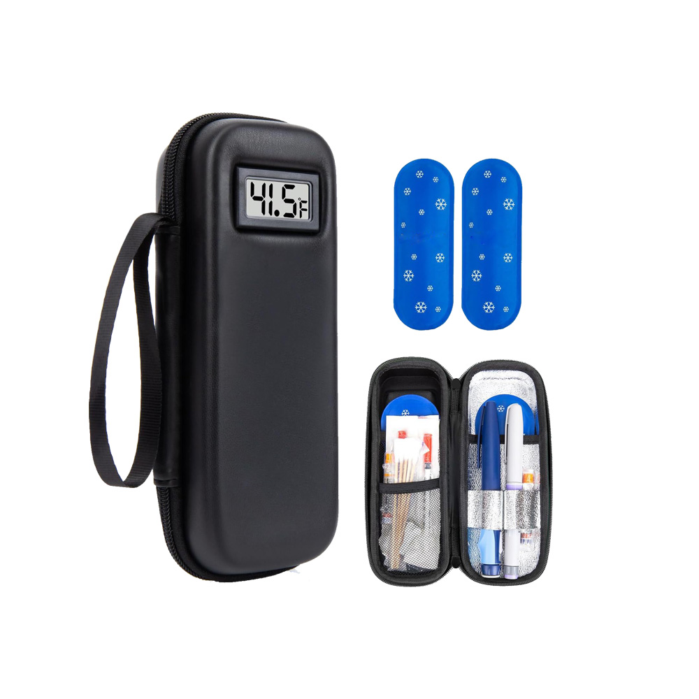 Refrigerated Medicine Cooling Bag