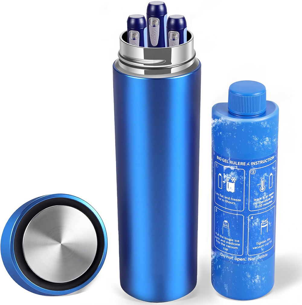 Insulin Cooler