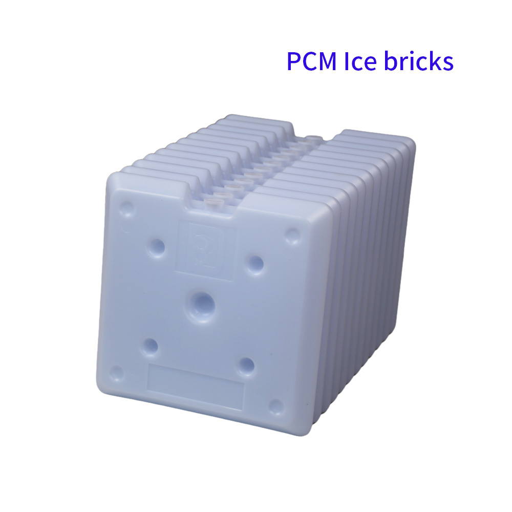 recyclable Cooler Brick