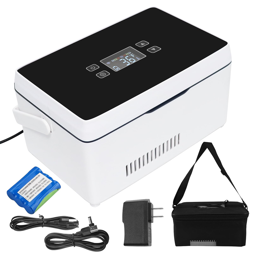 Electric Insulin Cooler