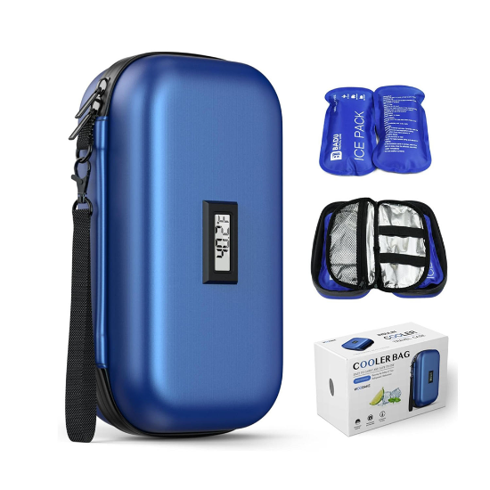 Medical Cooler Bag