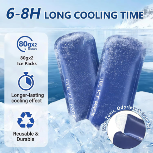 90g 18*7cm Ice Pack