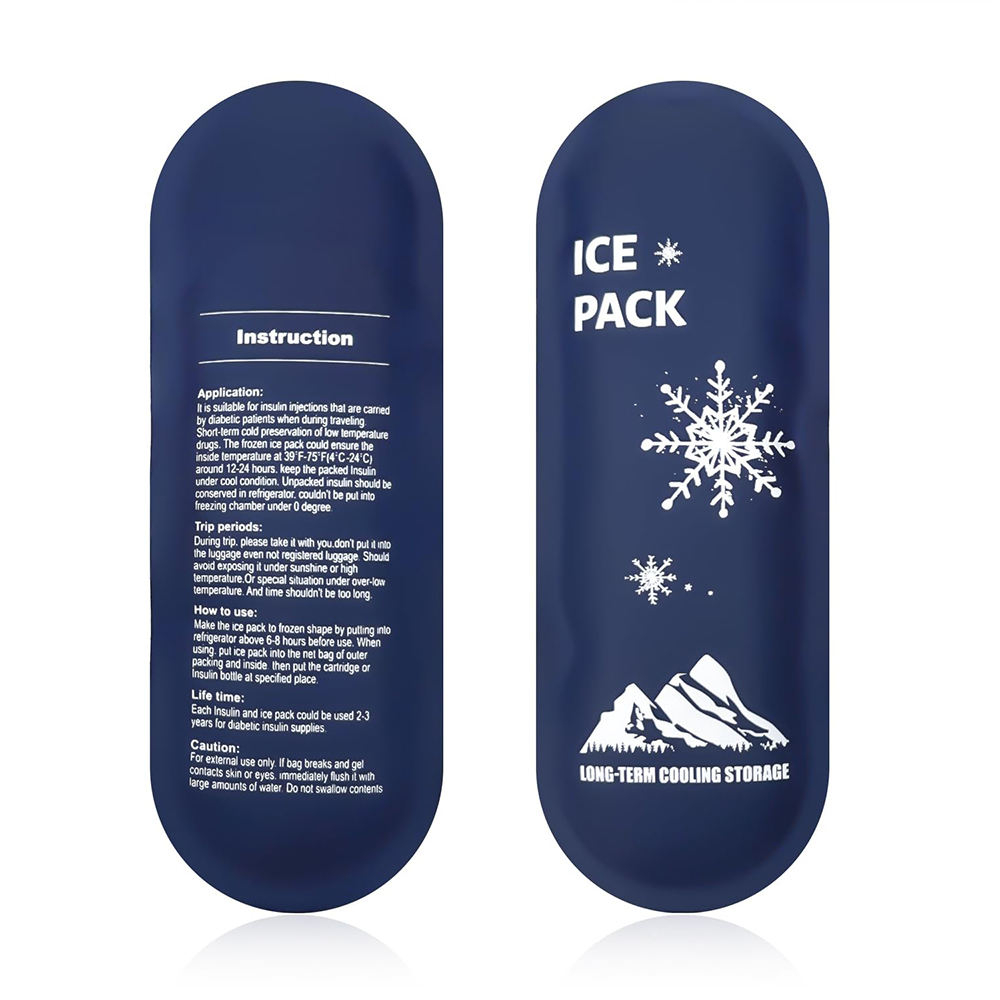 90g ice pack for insulin case