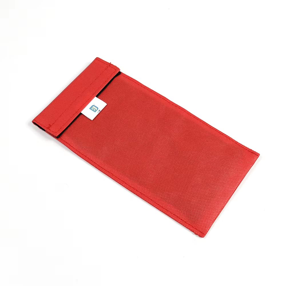 Insulin Cooler Bag Wallet Portable Pouch