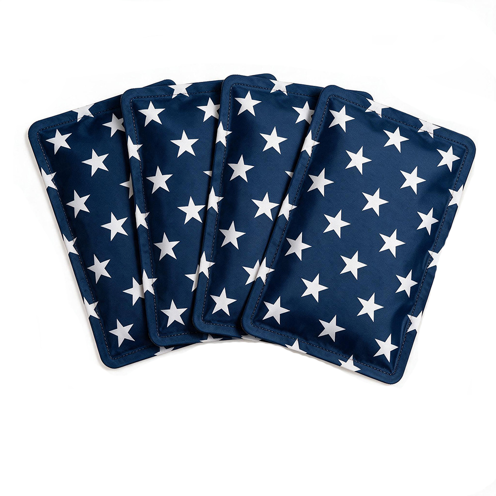 Nylon Gel Ice Pack for Cooling